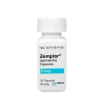 Zemplar (Paricalcitol 1mcg / 2mcg) Rx