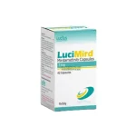LuciMird (Mirdametinib 1mg) Rx