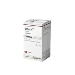 Bedadx (Bedaquiline 100mg) Rx