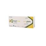 REXULTI (BREXPİPRAZOLE 0.5mg / 1mg / 2mg / 3mg / 4mg) Rx