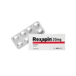REXAPIN EASYTAB (OLANZAPINE 5mg / 10mg / 15mg / 20mg) Rx