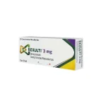 REXULTI (BREXPİPRAZOLE 0.5mg / 1mg / 2mg / 3mg / 4mg) Rx