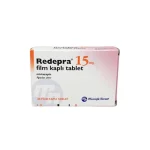 REDEPRA (MIRTAZAPINE 15mg / 30mg / 45mg) Rx