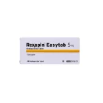 REXAPIN EASYTAB (OLANZAPINE 5mg / 10mg / 15mg / 20mg) Rx